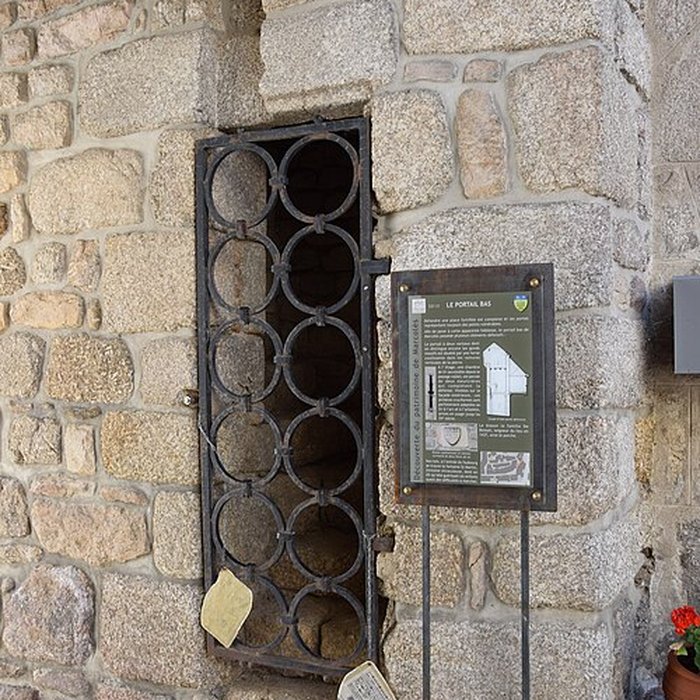 Photo de Fortifications dagglomération