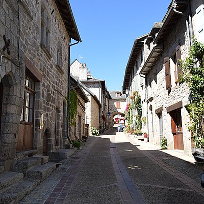 Photo de Fortifications dagglomération
