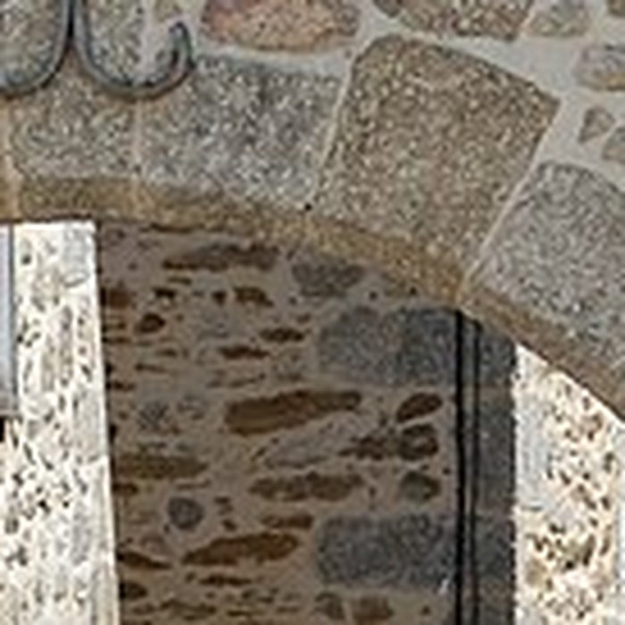 Photo de Fortifications dagglomération