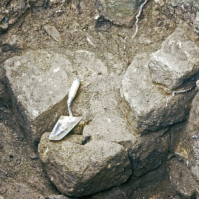 Photo de Fortifications dagglomération