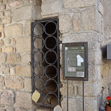 Fortifications dagglomération