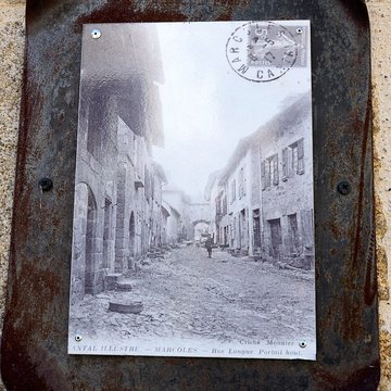 Fortifications dagglomération