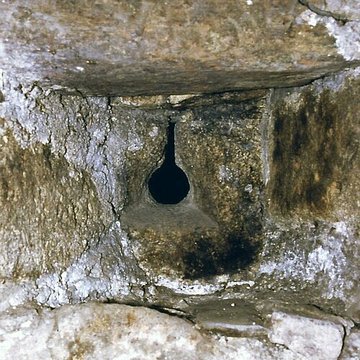 Fortifications dagglomération