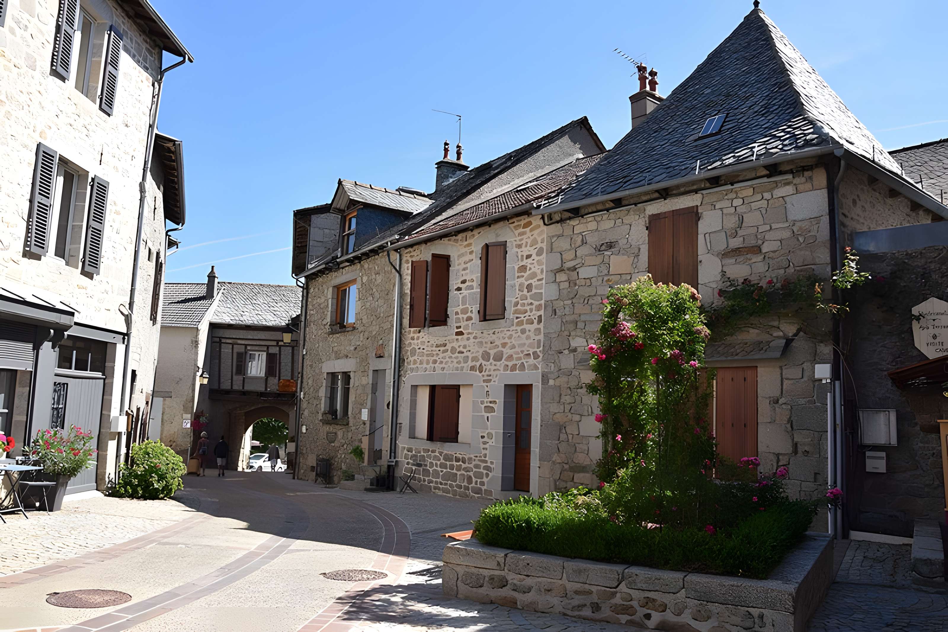 Fortifications d'agglomération