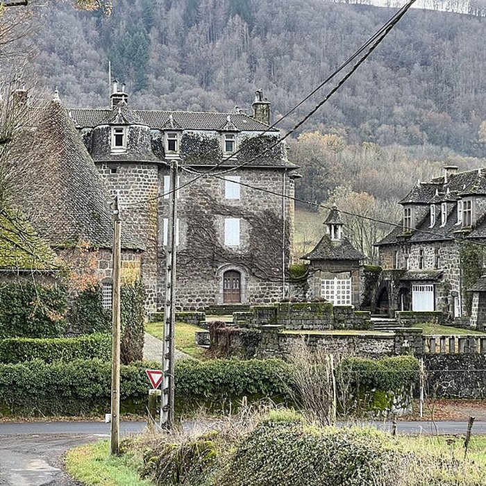 Photo de Château de la Voulte
