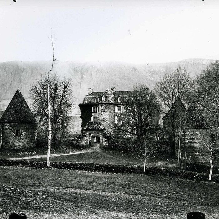 Photo de Château de la Voulte
