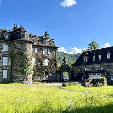 Château de la Voulte