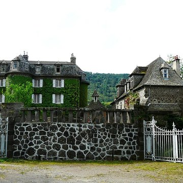Château de la Voulte