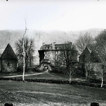 Château de la Voulte