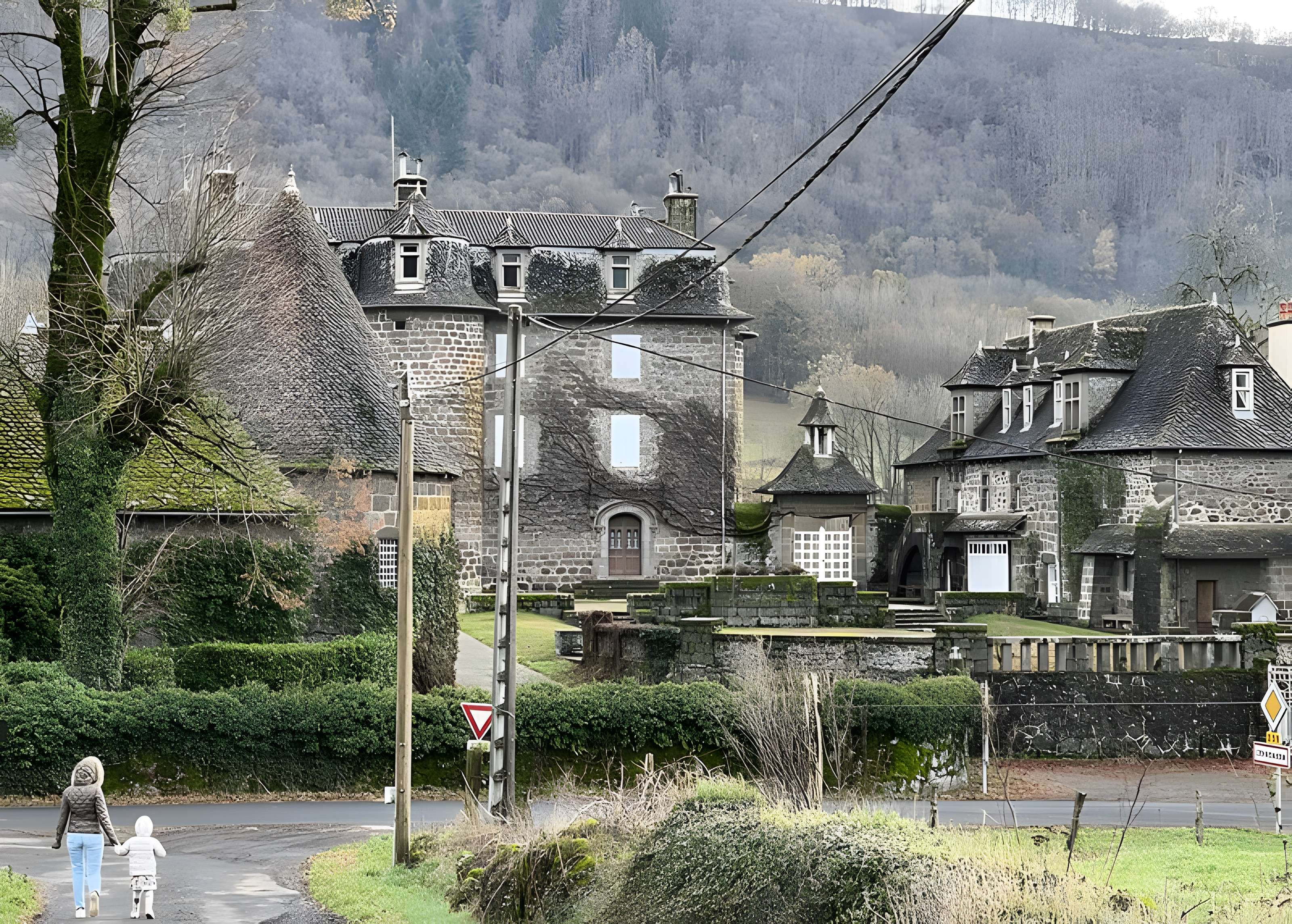 Château de la Voulte