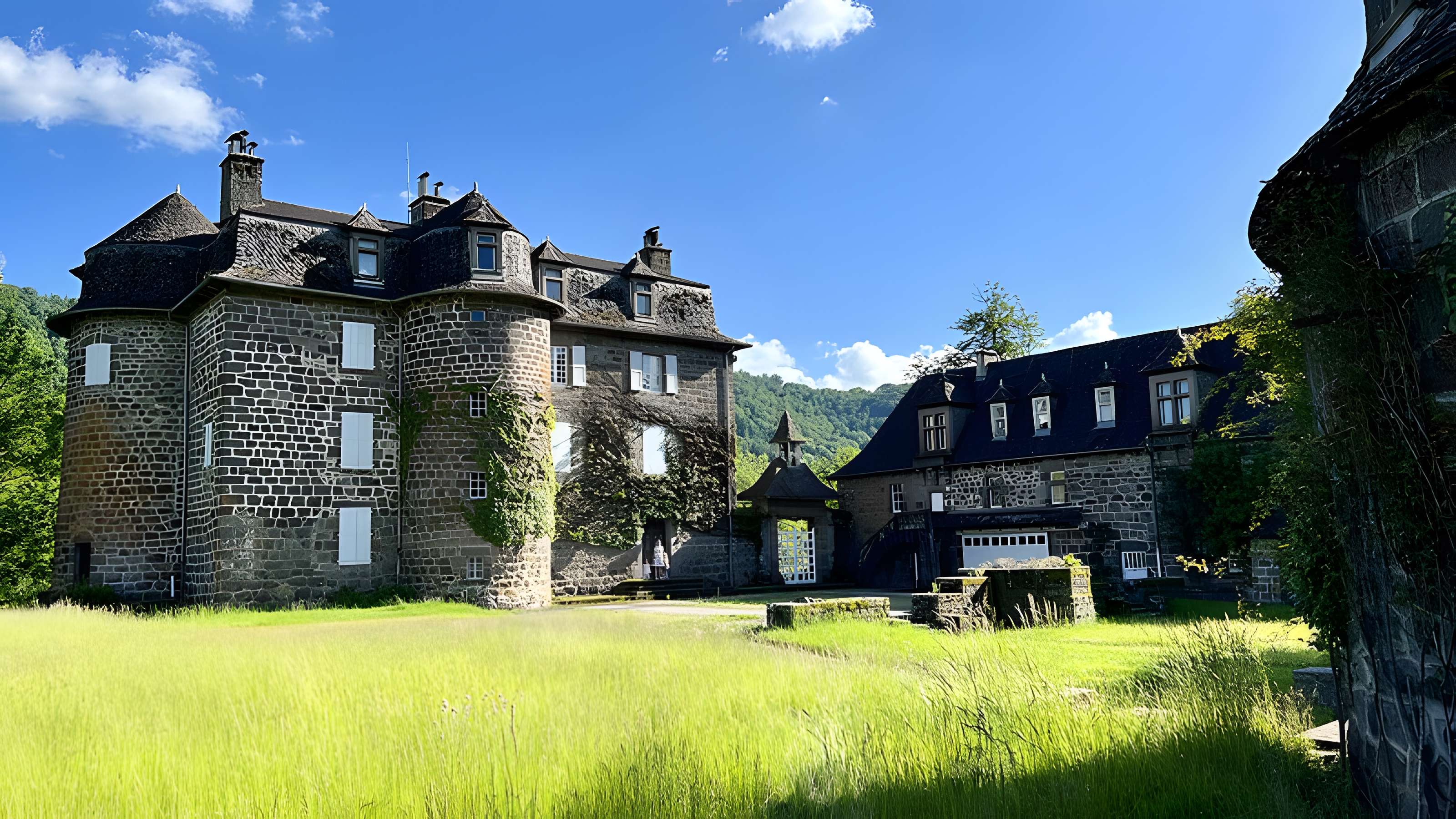 Château de la Voulte