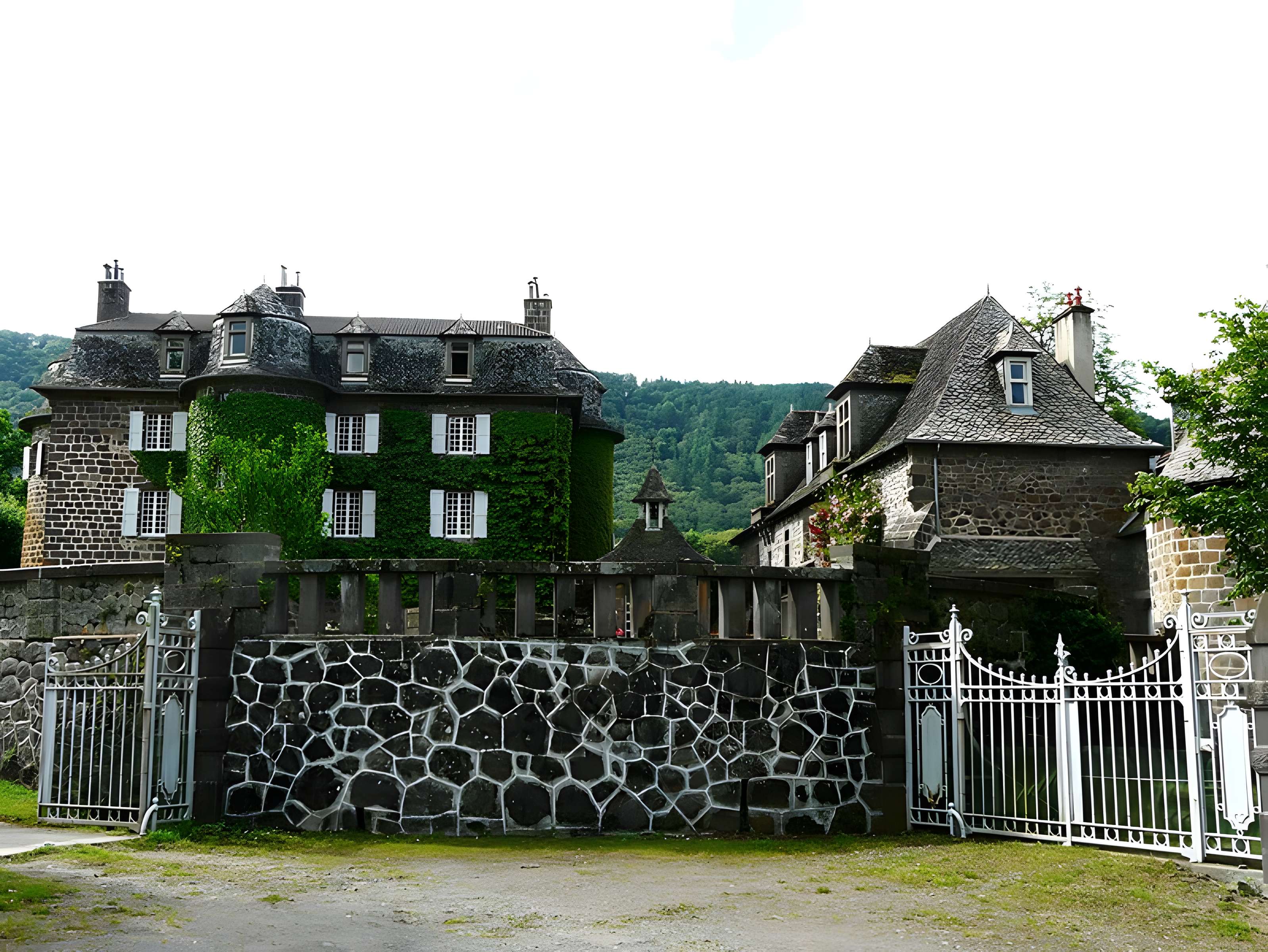 Château de la Voulte