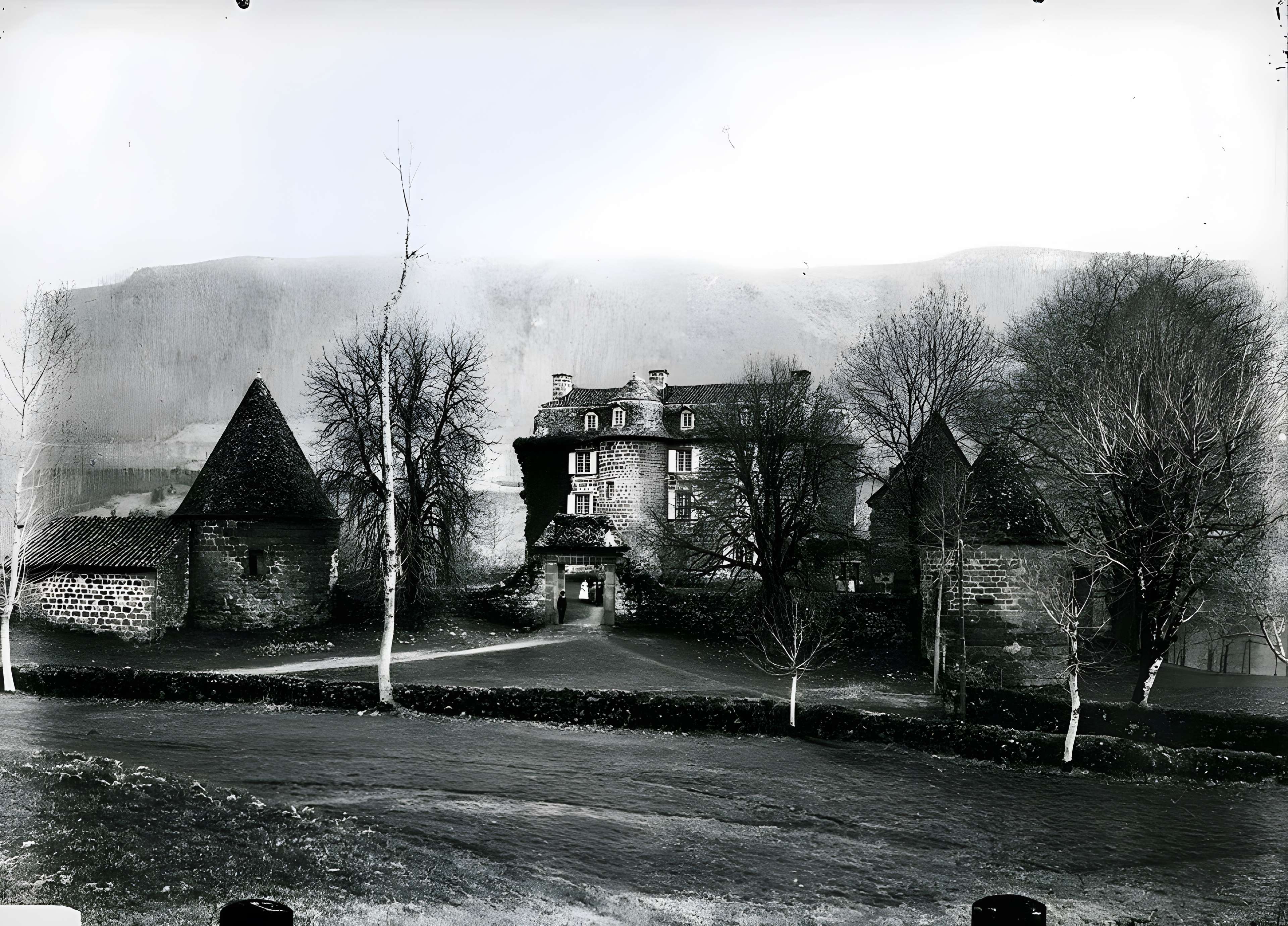 Château de la Voulte