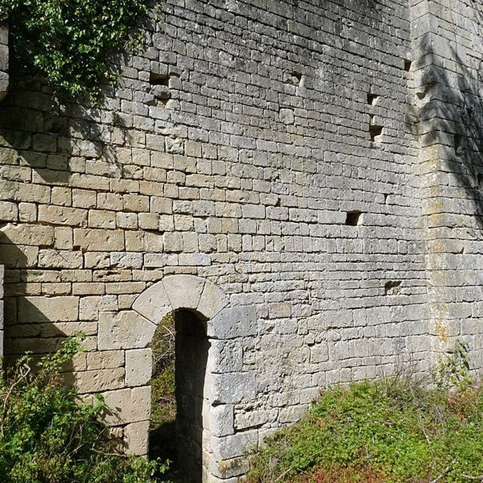 Photo de Commanderie de Boixe