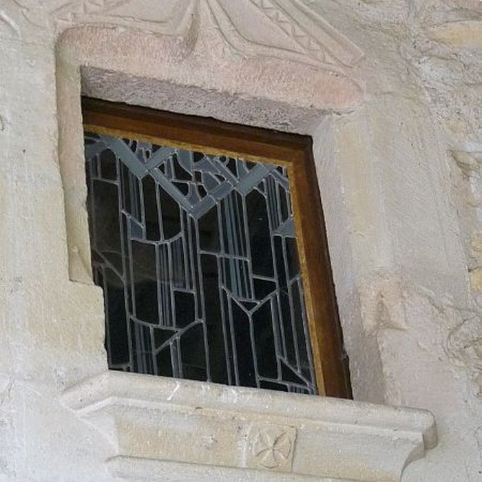 Photo de Commanderie de Boixe