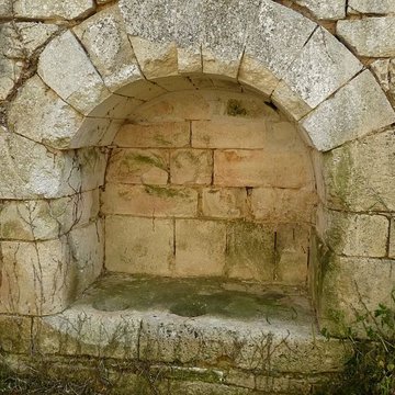 Commanderie de Boixe