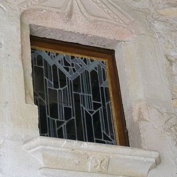 Commanderie de Boixe