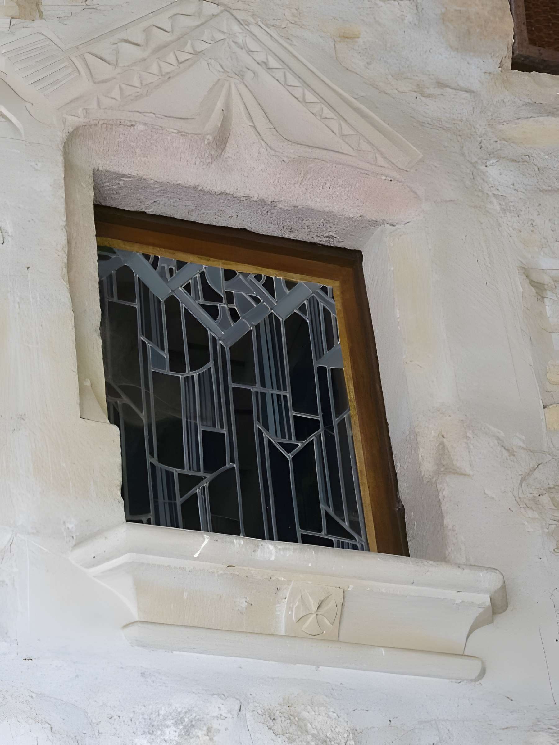 Commanderie de Boixe