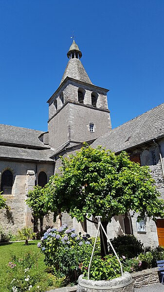 Photo de Ancienne abbaye Notre-Dame de l'Assomption