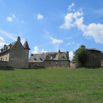 Domaine de Dilhac
