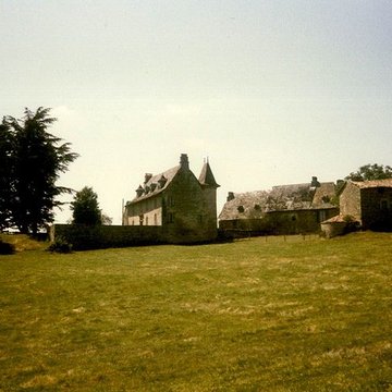 Domaine de Dilhac
