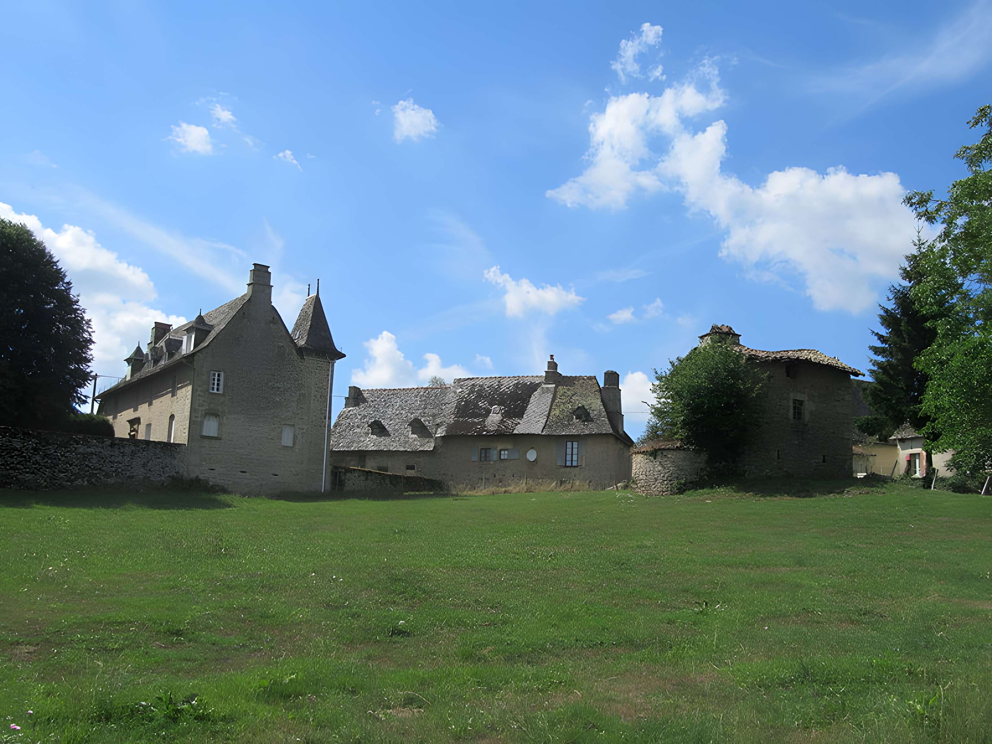 Domaine de Dilhac