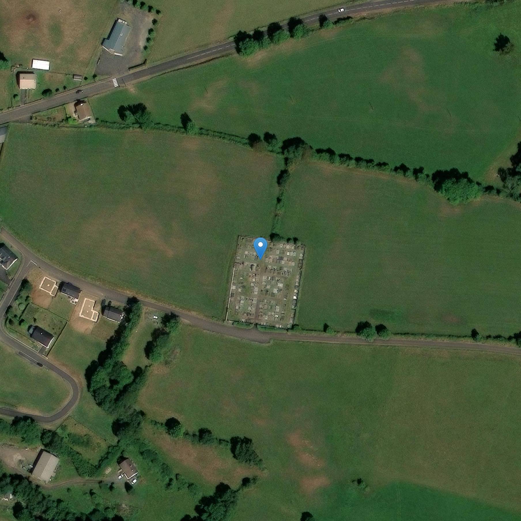 Photo de Cemetery Cross