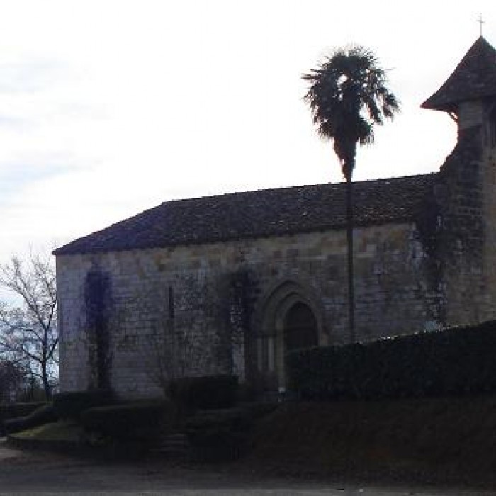 Photo de Commanderie de Caubin