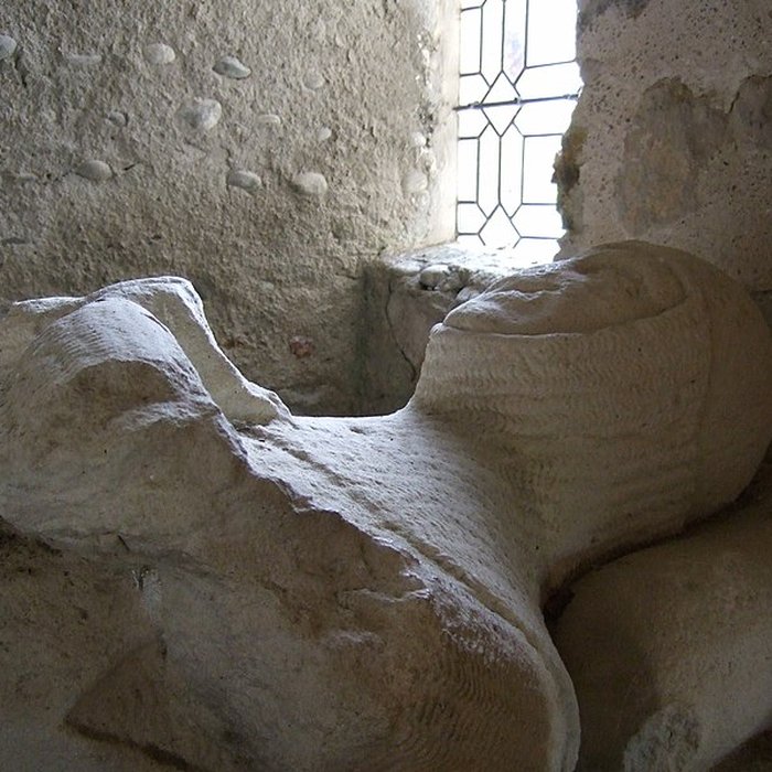 Photo de Commanderie de Caubin