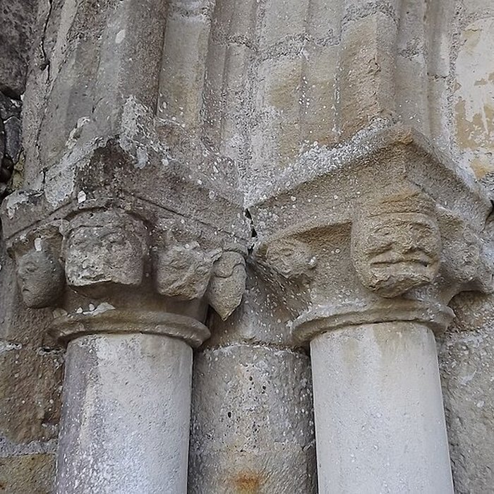 Photo de Commanderie de Caubin