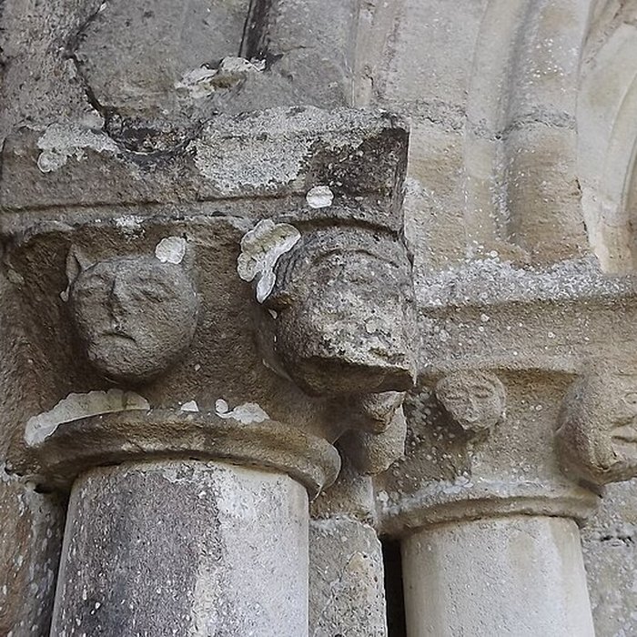 Photo de Commanderie de Caubin