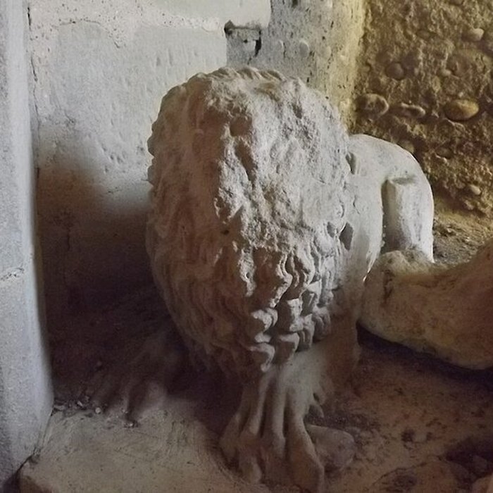 Photo de Commanderie de Caubin