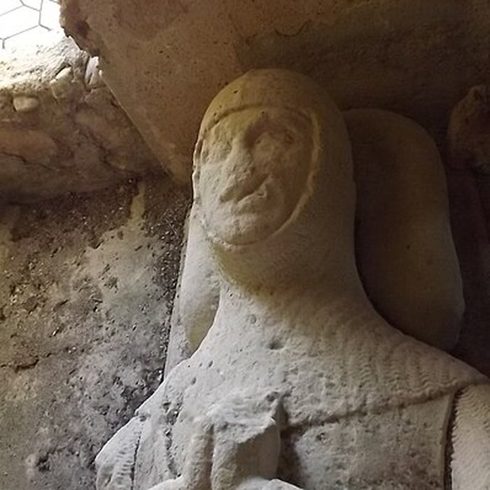 Photo de Commanderie de Caubin