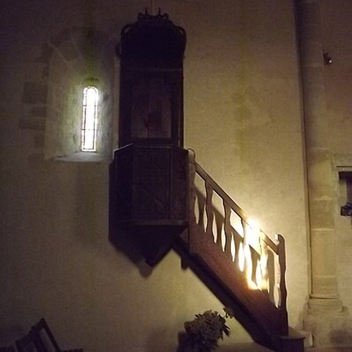 Photo de Commanderie de Caubin