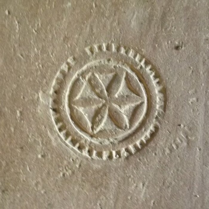 Photo de Commanderie de Caubin