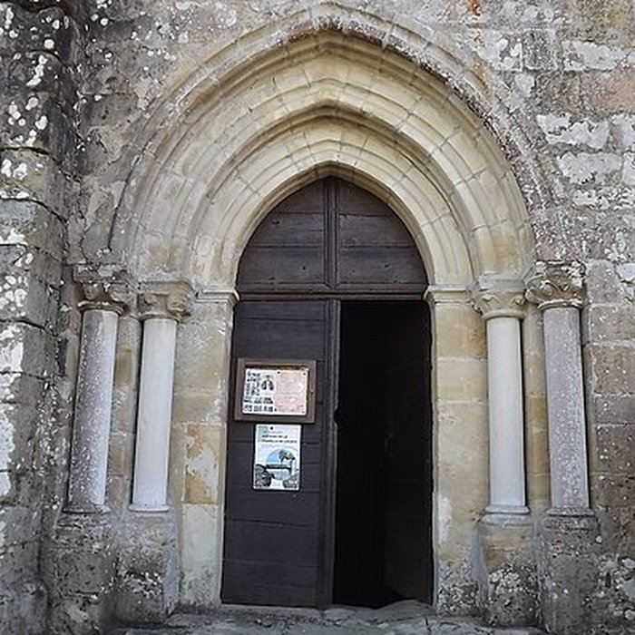 Photo de Commanderie de Caubin