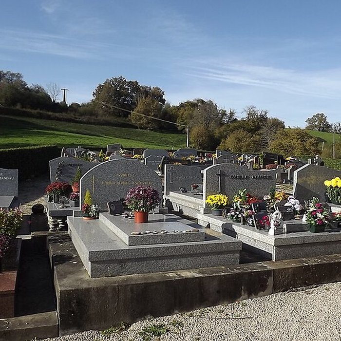 Photo de Commanderie de Caubin