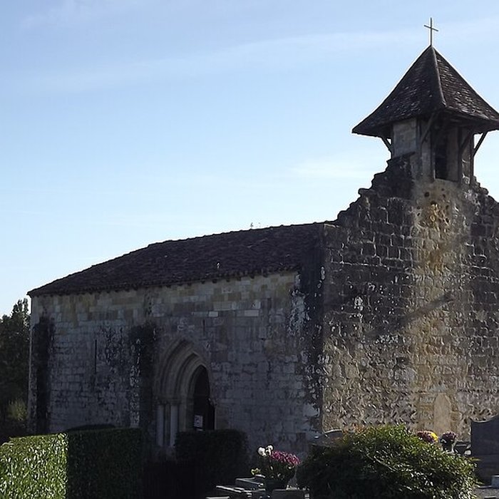 Photo de Commanderie de Caubin