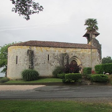 Commanderie de Caubin