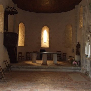 Commanderie de Caubin