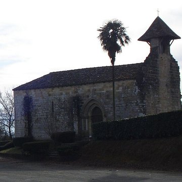 Commanderie de Caubin