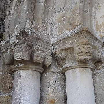 Commanderie de Caubin