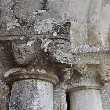 Commanderie de Caubin