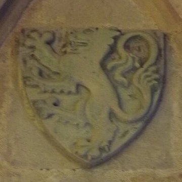 Commanderie de Caubin