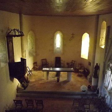 Commanderie de Caubin