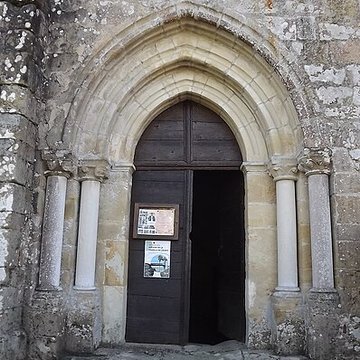 Commanderie de Caubin