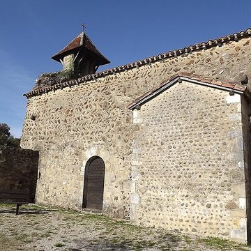 Commanderie de Caubin