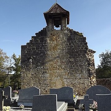 Commanderie de Caubin