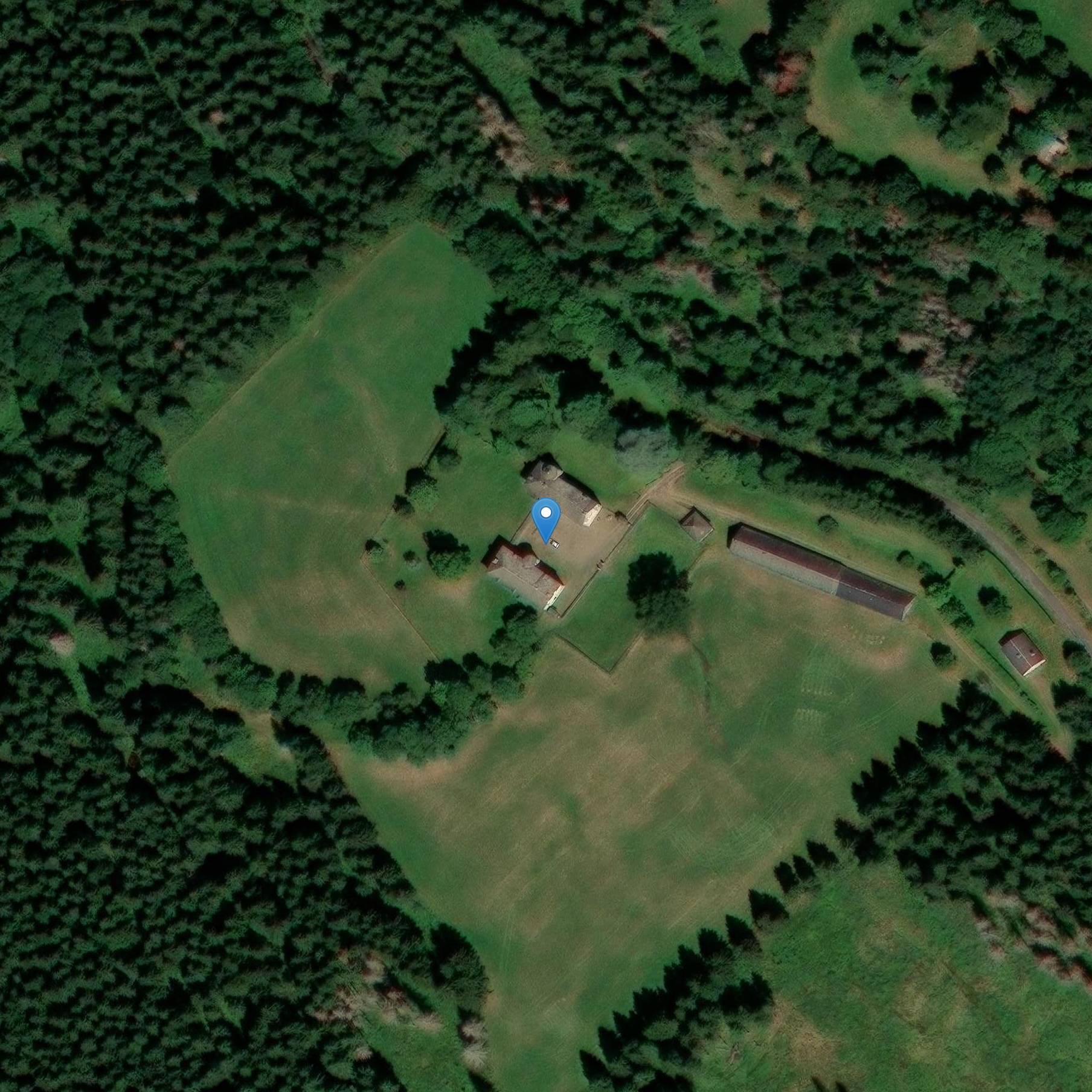 Photo de Castello di Massebeau