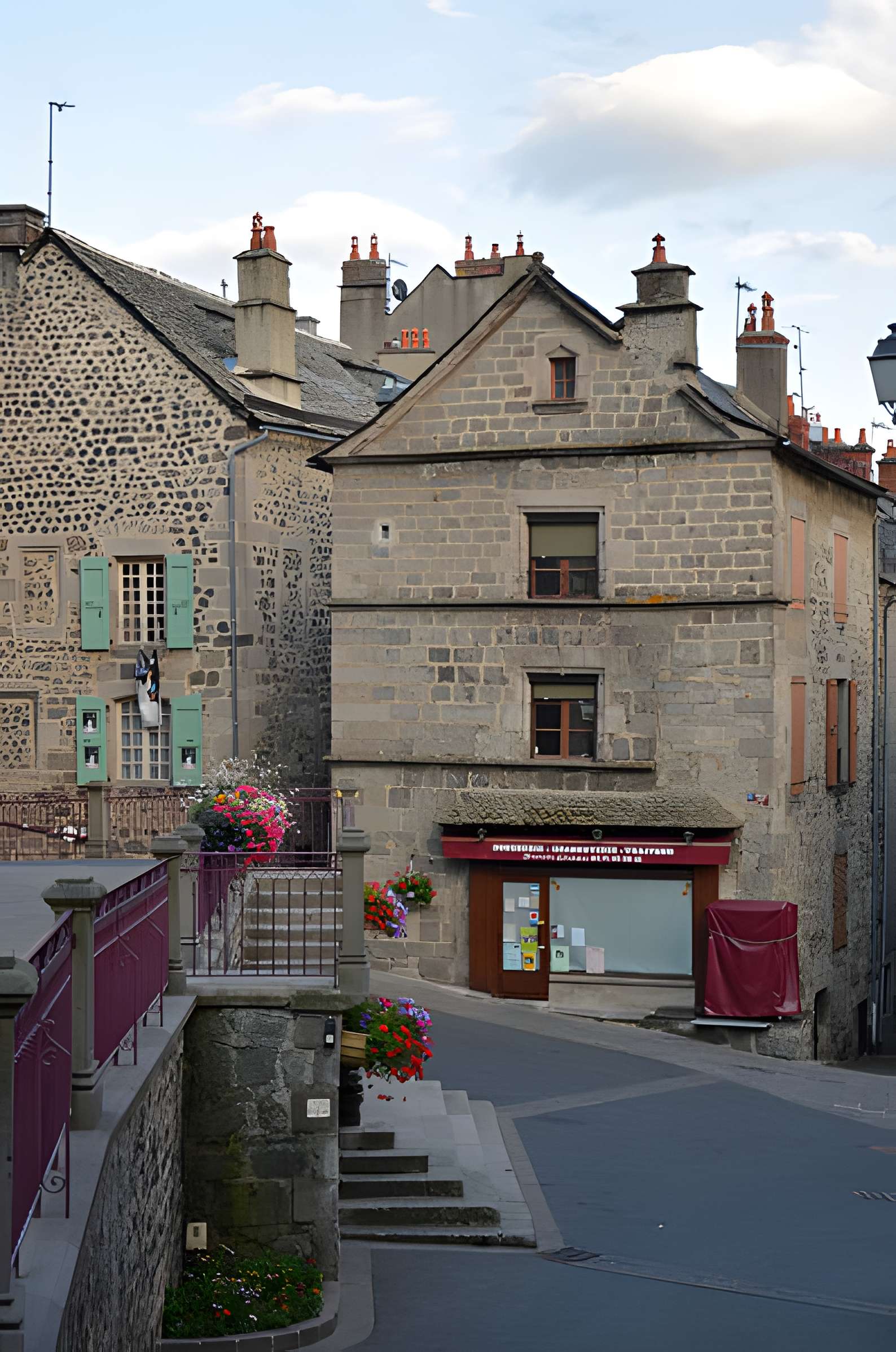 Maison dite du Baillage